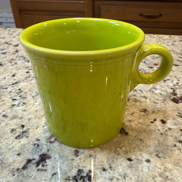 Fiestaware Mug - Picture 1 of 3